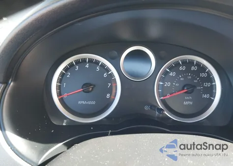 2012 Nissan Sentra 2.0 Sr из США, поврежденный, VIN 3N1AB6AP3CL709528